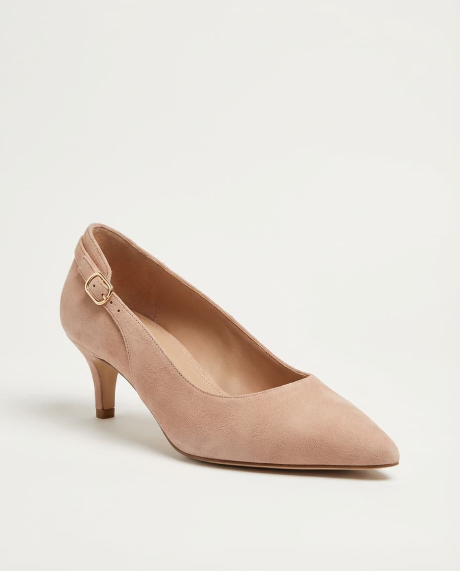 The Poise Pump view 1