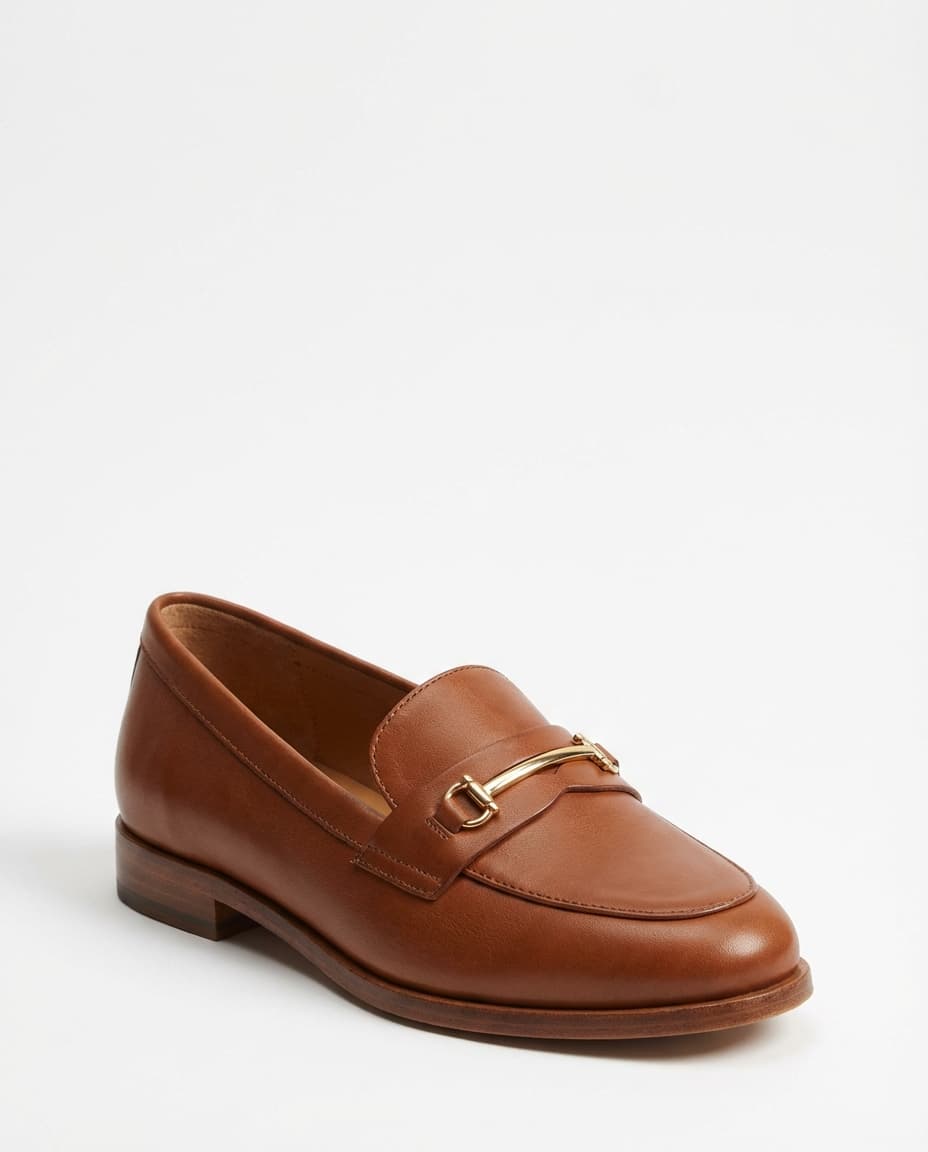 The Stealth Loafer view 1